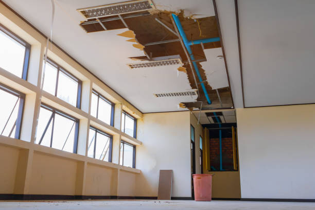 Best Commercial water damage restoration  in West Jefferson, NC
