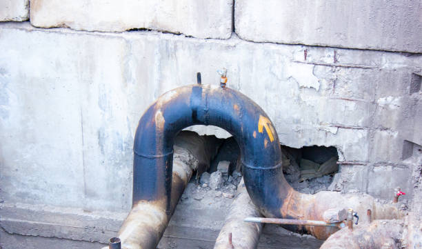 Best Commercial water damage restoration  in West Jefferson, NC